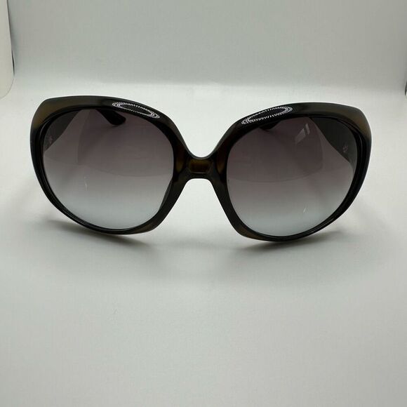 Dior Glossy 1 Sunglasses Beautiful Rare Color - Picture 4 of 12